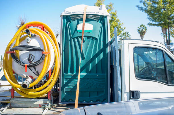 Best Long-term porta potty rental  in Red Oak, NC