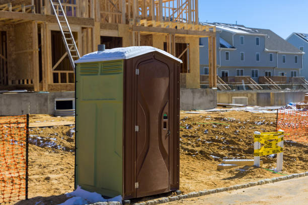 Best Porta potty delivery and setup  in Red Oak, NC