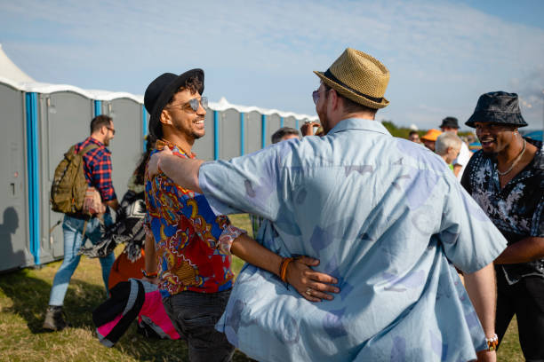 Best Porta potty rental near me  in Red Oak, NC
