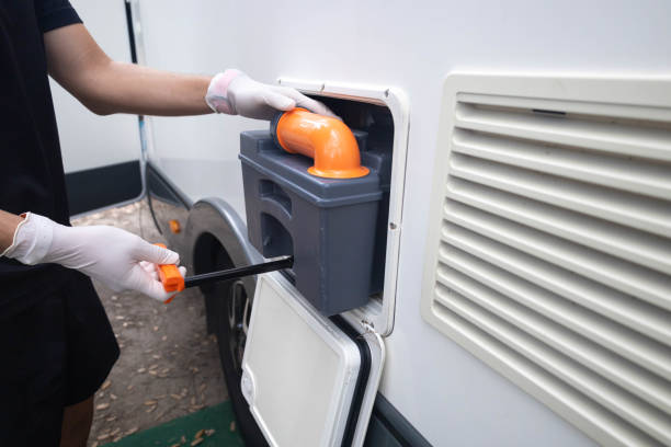 Best Construction site porta potty rental  in Red Oak, NC
