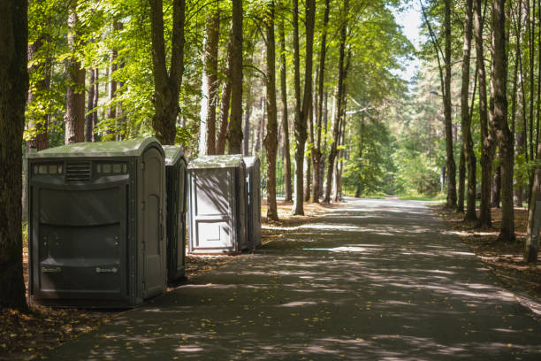 Best Local porta potty services  in Red Oak, NC