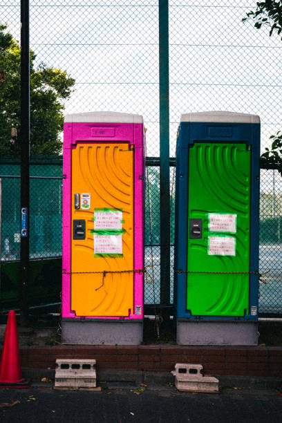 Best High-end porta potty rental  in Red Oak, NC