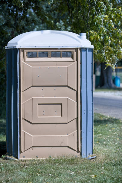 Portable Toilet Options We Offer in Red Oak, NC