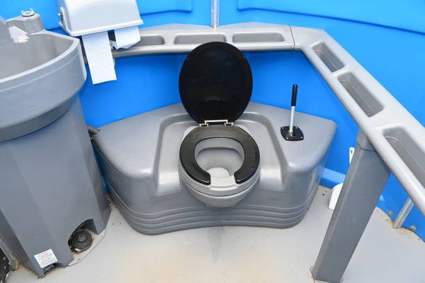 Best Sanitation services for porta potties  in Red Oak, NC
