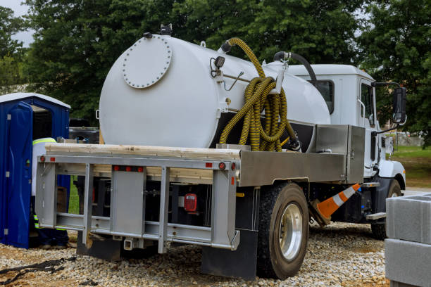 Best Best portable toilet rental  in Red Oak, NC