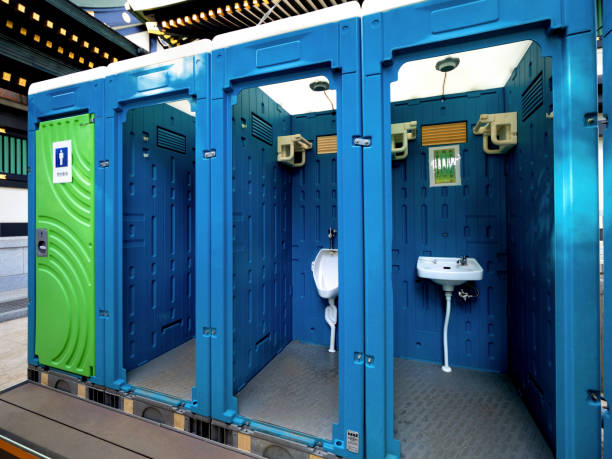 Porta potty rental for festivals in Red Oak, NC