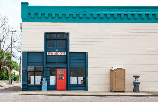 Best Porta potty cleaning services  in Red Oak, NC