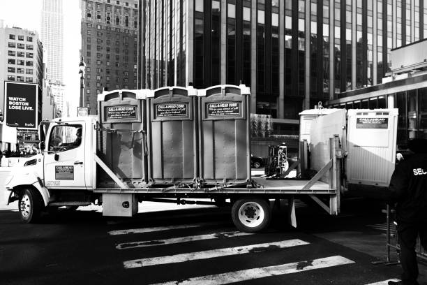 Best Portable bathroom rental  in Red Oak, NC