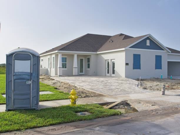 Best Emergency porta potty rental  in Red Oak, NC